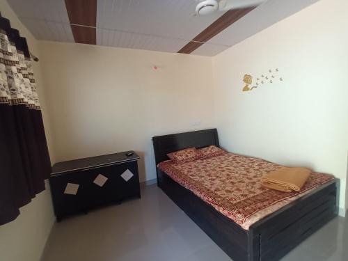 Mulshi House | Sai Aangan Farms