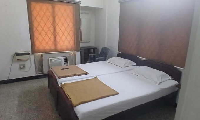 T Nagar Apartment | Sai Guest house
