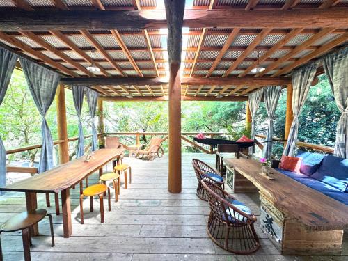 Kisami House | Sai Holiday House Ohama Beach - Max 9 ppl