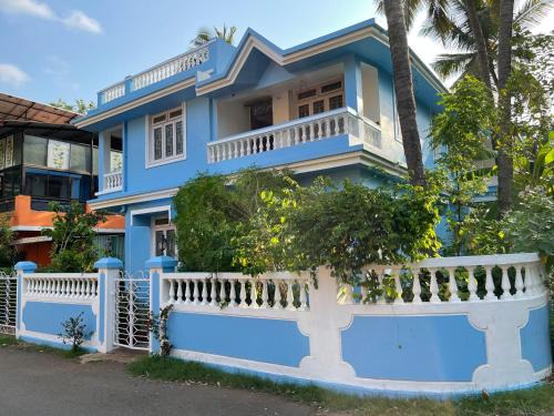 Margao Apartment | Sai Homestay Goa - Margao