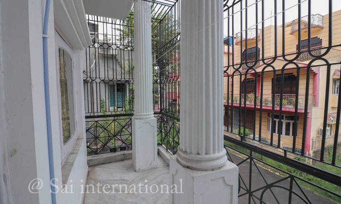 Sector 1 House | Sai International