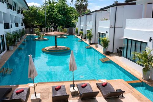 Ko Lanta Apartment | Sai Naam Lanta - Apartments & Townhouses