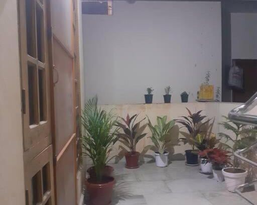 Hyderabad House | Sai nilayam - relaxed space with all comforts at one place