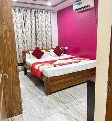 Visakhapatnam House | Sai Nivas Guest House