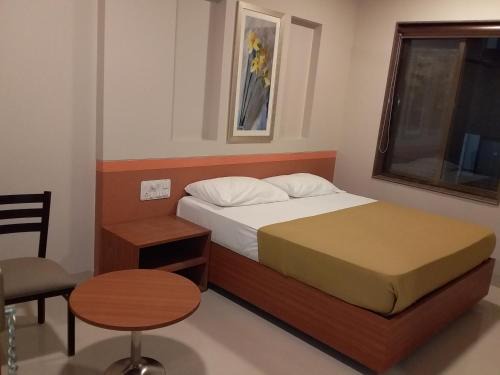 Shirdi Hotel | Sai Palace Express(Shirdi)