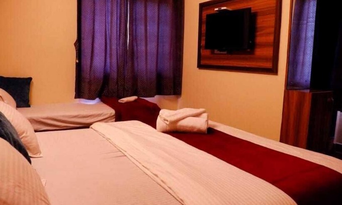 Mahabaleshwar Bed & Breakfast | Sai Residency
