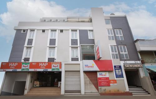 Tiruchirappalli Cabin | Sai Residency