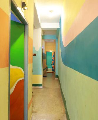 Pondicherry Beach House | Sai Rooms