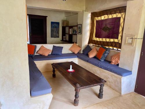 Shela Apartment | Sai Shanti House