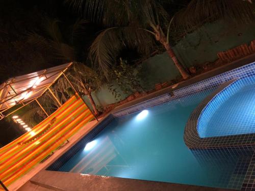 Nagaon Resort | Sai Smruti Holidays Home