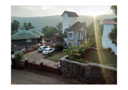Mahabaleshwar Villa | Sai tej 3BHK