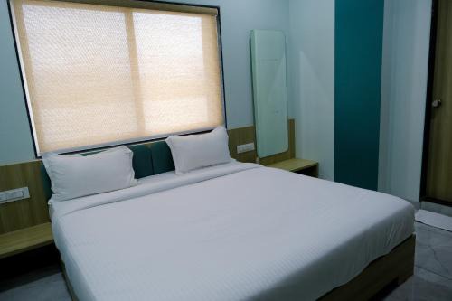 Rajpipla Hotel | Sai Unity Boutique Stay
