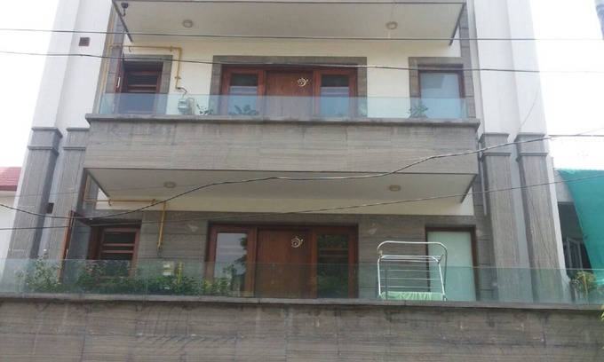 Preet Vihar House | Sai Villa -away from home place to enjoy & cherish your vacation