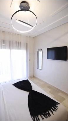 Oulad Khallouf Apartment | Saidia Marina Tamaris Marokko