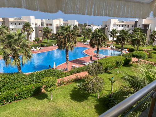 Marina Apartment | Saidia, résidence la perla