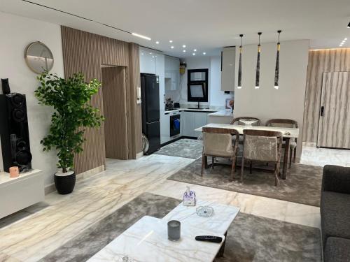 Nasr City Apartment | Saif CityStars Milsa