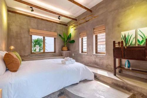 Da Kao Apartment | Saigon Heritage Homestay - 2 BR, 2 Bath in Central HCM