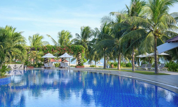 Khanh Hai Resort | Saigon Ninh Chu Hotel & Resort