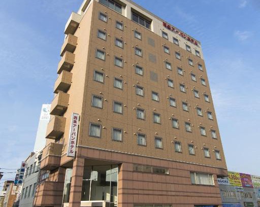 Saijo Hotel | Saijo Urban Hotel