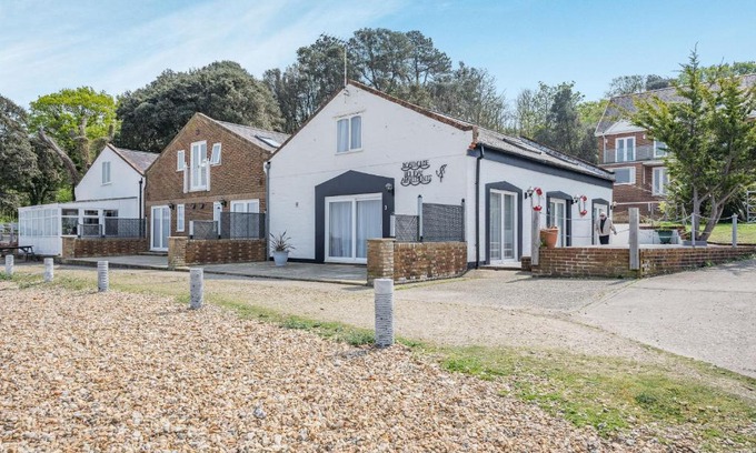 Yarmouth House | Sail Loft Annexe
