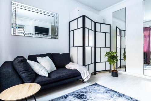 Punavuori Apartment | Sailor`s Apartment