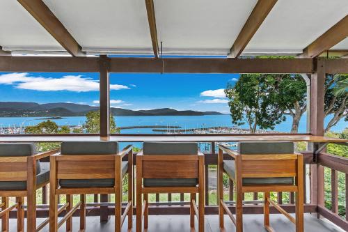 Airlie Beach House | Sailor's Lookout