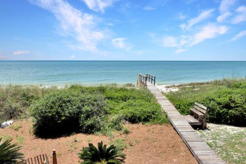Cape San Blas House | Sailors Dream by Pristine Properties Vacation Rentals