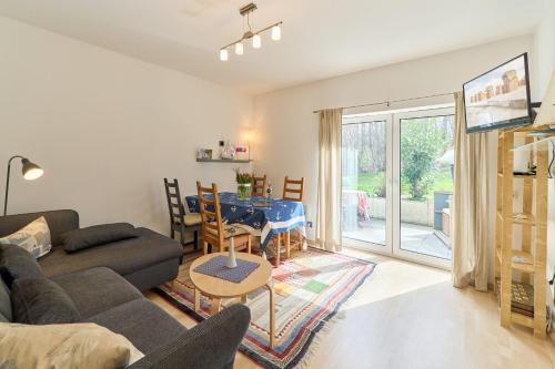Lutt Kiepenbarg Apartment | Sailors Lodge Scharbeutz