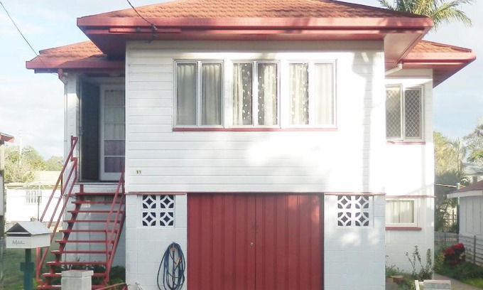 Lota House | Sailors Rest