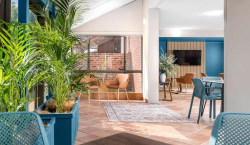 Geraldton Hotel | Sails Motel Geraldton