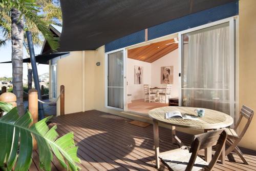 Inverloch Apartment | Sails Two Inverloch