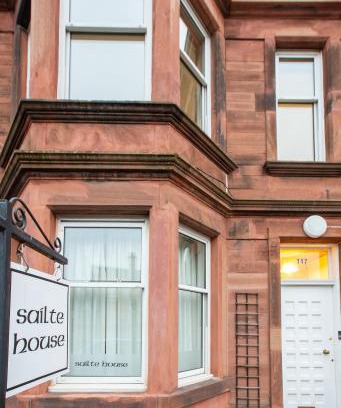 Gifford House | Sailte House