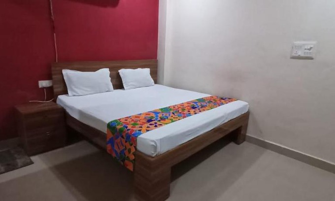 Auli House | SainiK Guest House
