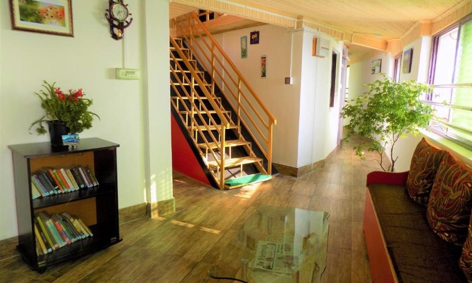 Darjeeling House | Saino ADKD Homestay Darjeeling