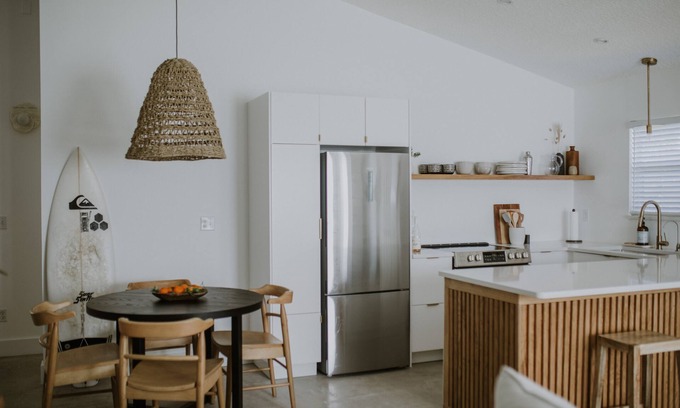 St. Augustine Beach House | Saint Augustine Beach Villas - November Discounts!