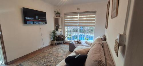 Ekurhuleni Apartment | Saint Blaize Cottage