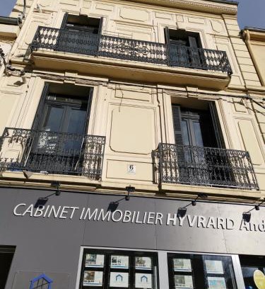 Saint-Chamond Apartment | Saint-Chamond