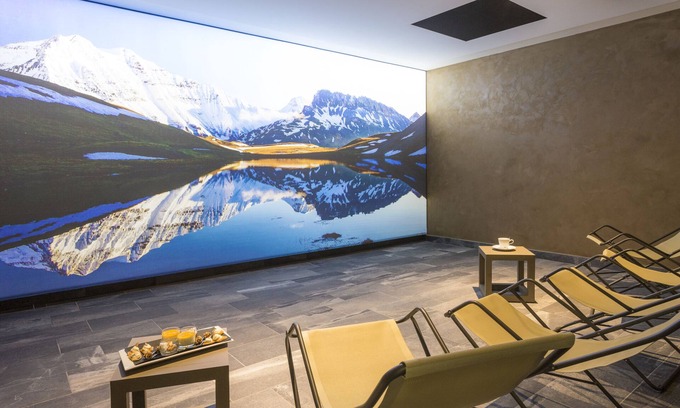 Val Cenis Hotel | Saint Charles Hôtel & Spa