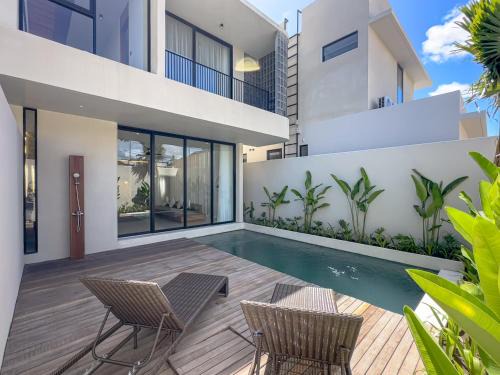 Umalas Villa | Saint Cloud Villa Umalas