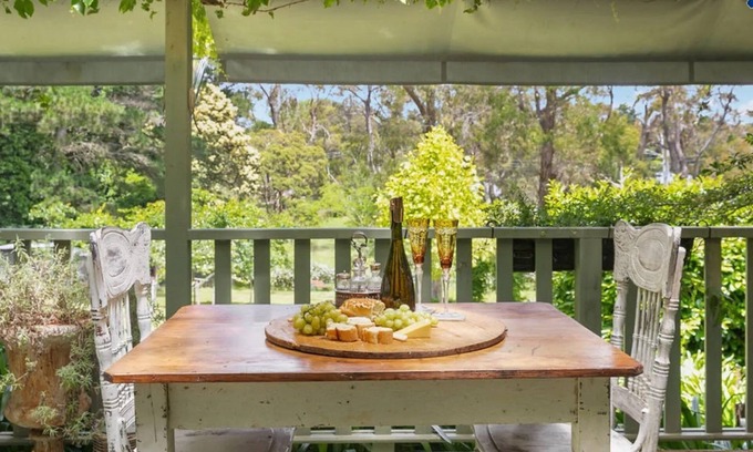Bowral Cottage | Saint Eloi - Le studio