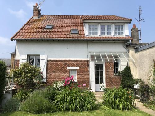 Offranville House | Saint exupery