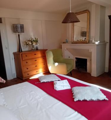 Lectoure House | Saint-Gervais