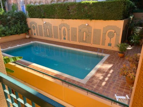 Cap-Ferrat Apartment | Saint Jean Cap Ferrat