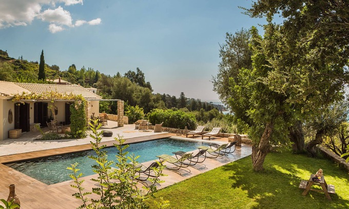 Lourdata Villa | Saint-Jean Villa