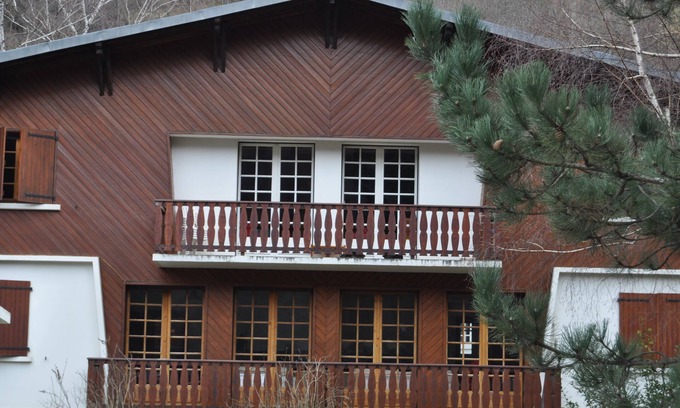 Saint-Lary-Soulan Apartment | Saint Lary Soulan: Apartment/flat - Saint lary Soulan