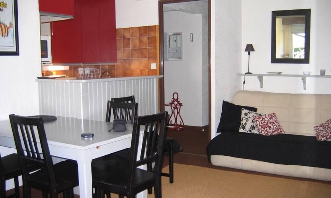 Saint-Lary-Soulan Apartment | Saint Lary Soulan Centre village : T3 all comfort
