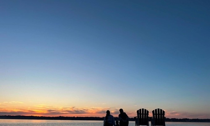 Brier Hill Cottage | Saint Lawrence Cottage at Aquabella