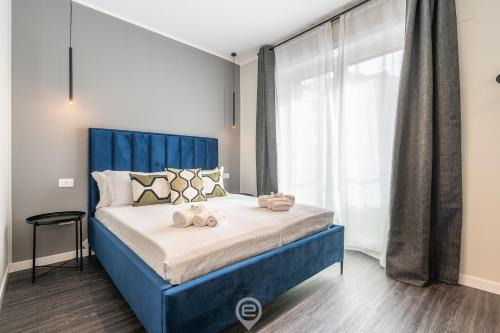 Cagliari Apartment | Saint Margaret Apartments