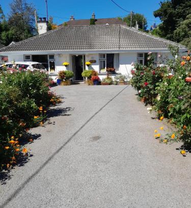 Bandon Bed & Breakfast | Saint Martin's Bed and Breakfast