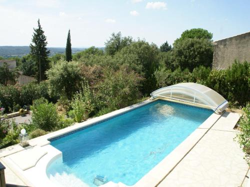 Saint-Maximin House | Saint-Maximin Pool & Peace